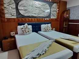 Hotel Nagaon Point
