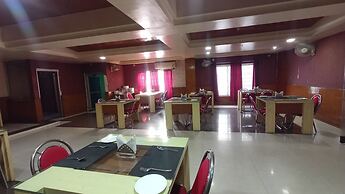 Hotel Nagaon Point