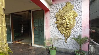 Hotel Nagaon Point