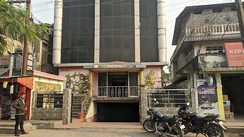 Hotel Nagaon Point