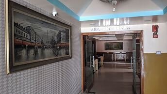 Hotel Nagaon Point