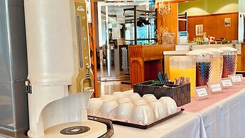 Hotel Tetora Resort Sendai Iwanuma