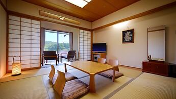 Hotel Tetora Resort Sendai Iwanuma
