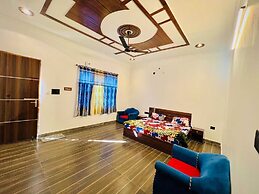 The Corbett Canopy Home Stay