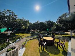 The Corbett Canopy Home Stay