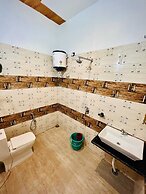 The Corbett Canopy Home Stay