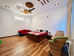 The Corbett Canopy Home Stay