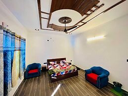 The Corbett Canopy Home Stay