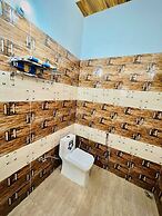 The Corbett Canopy Home Stay