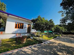 The Corbett Canopy Home Stay