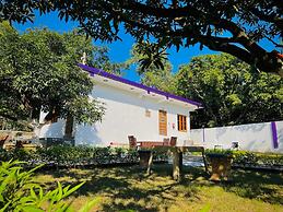 The Corbett Canopy Home Stay