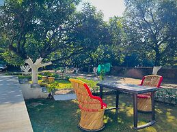 The Corbett Canopy Home Stay