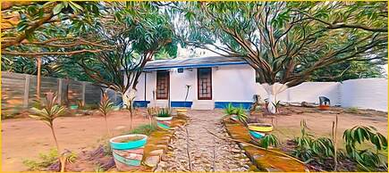 The Corbett Canopy Home Stay