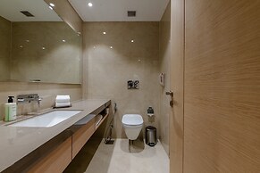 Sarovar Portico Ajmer