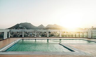 Sarovar Portico Ajmer