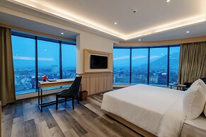 Sarovar Portico Ajmer