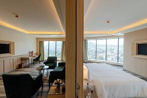 Sarovar Portico Ajmer