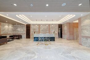 Sarovar Portico Ajmer