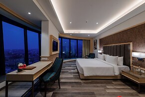 Sarovar Portico Ajmer