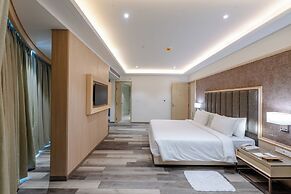 Sarovar Portico Ajmer