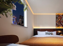 Mcsrh Hotel -Xi'an Bell and Drum Tower