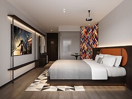 Mcsrh Hotel -Xi'an Bell and Drum Tower