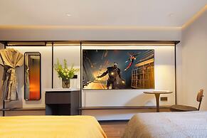 Mcsrh Hotel -Xi'an Bell and Drum Tower