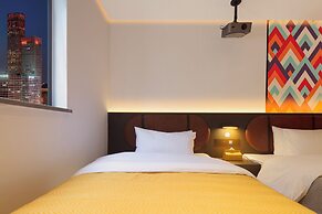 Mcsrh Hotel -Xi'an Bell and Drum Tower