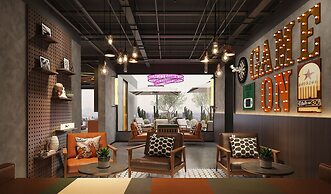 Mcsrh Hotel -Xi'an Bell and Drum Tower