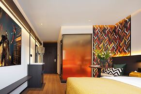 Mcsrh Hotel -Xi'an Bell and Drum Tower