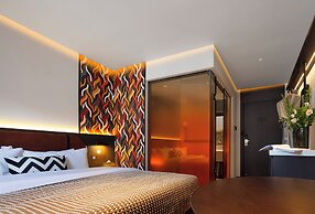 Mcsrh Hotel -Xi'an Bell and Drum Tower