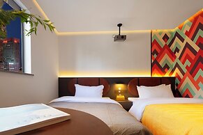 Mcsrh Hotel -Xi'an Bell and Drum Tower