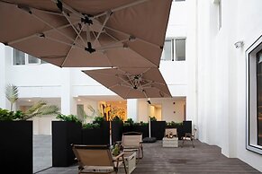 Mcsrh Hotel -Xi'an Bell and Drum Tower