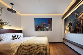 Mcsrh Hotel -Xi'an Bell and Drum Tower