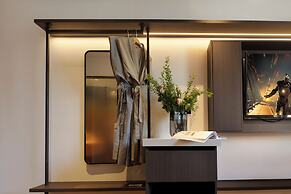 Mcsrh Hotel -Xi'an Bell and Drum Tower