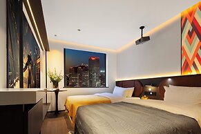 Mcsrh Hotel -Xi'an Bell and Drum Tower