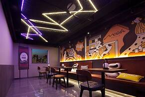 Mcsrh Hotel -Xi'an Bell and Drum Tower