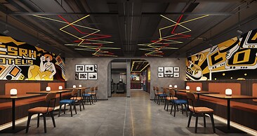 Mcsrh Hotel -Xi'an Bell and Drum Tower