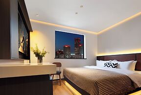 Mcsrh Hotel -Xi'an Bell and Drum Tower