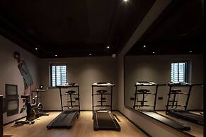 Mcsrh Hotel -Xi'an Bell and Drum Tower