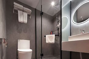 Mcsrh Hotel -Xi'an Bell and Drum Tower