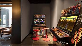 Mcsrh Hotel -Xi'an Bell and Drum Tower