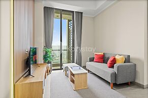 Kiyo by Kozystay - Kemayoran