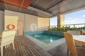 Kiyo by Kozystay - Kemayoran