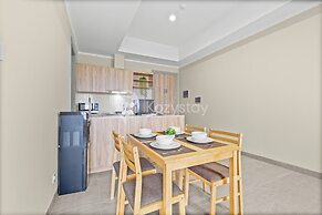 Kiyo by Kozystay - Kemayoran