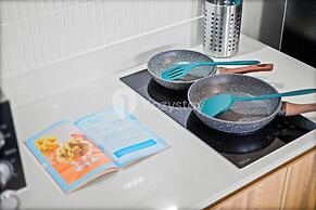 Kiyo by Kozystay - Kemayoran