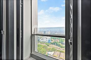 Kiyo by Kozystay - Kemayoran