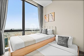 Kiyo by Kozystay - Kemayoran