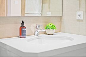 Kiyo by Kozystay - Kemayoran