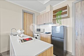 Kiyo by Kozystay - Kemayoran